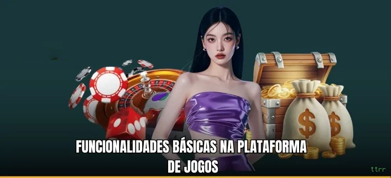 Promoções e bônus exclusivos da ttrr