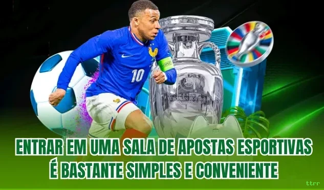 Lottery Clássica na ttrr