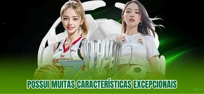 Progressão VIP